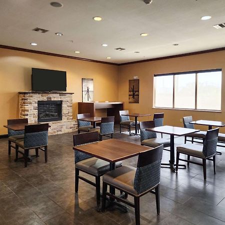 Comfort Inn & Suites Monahans I-20 Kültér fotó