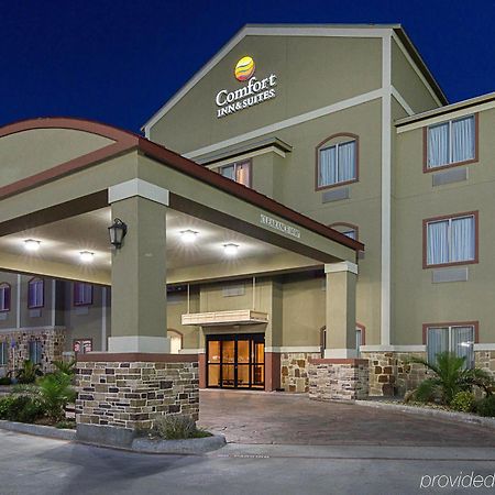 Comfort Inn & Suites Monahans I-20 Kültér fotó
