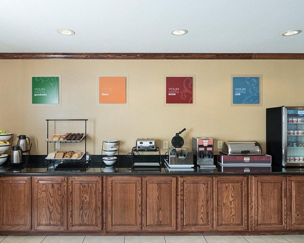 Comfort Inn & Suites Monahans I-20 Kültér fotó