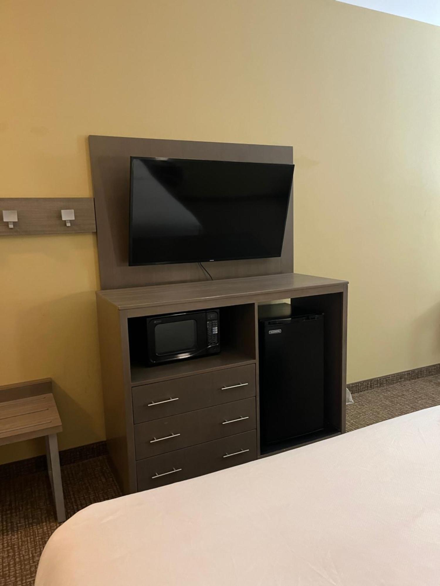 Comfort Inn & Suites Monahans I-20 Kültér fotó
