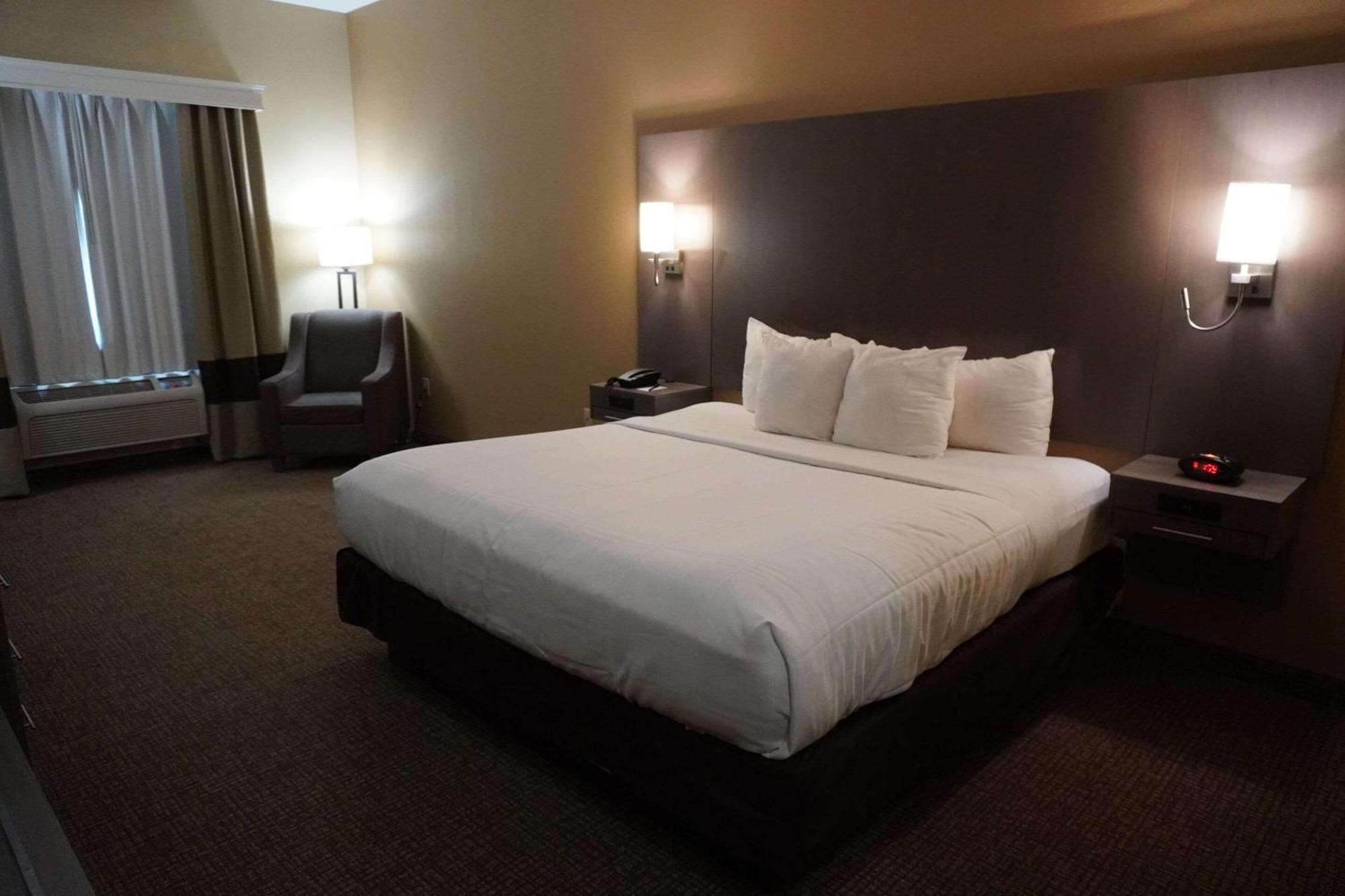 Comfort Inn & Suites Monahans I-20 Kültér fotó