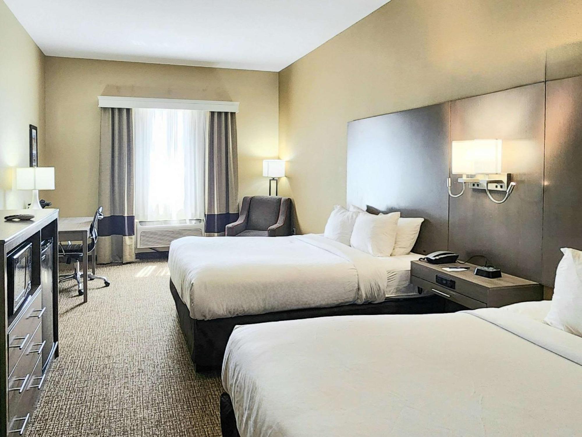 Comfort Inn & Suites Monahans I-20 Kültér fotó