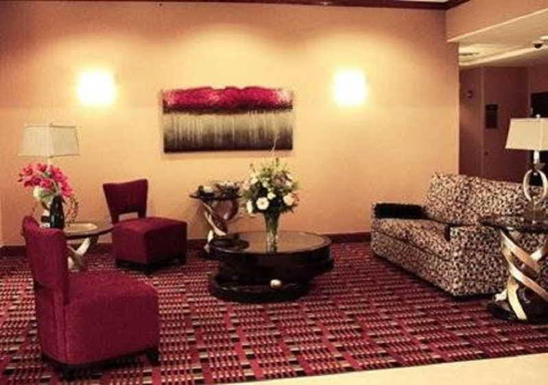 Comfort Inn & Suites Monahans I-20 Kültér fotó
