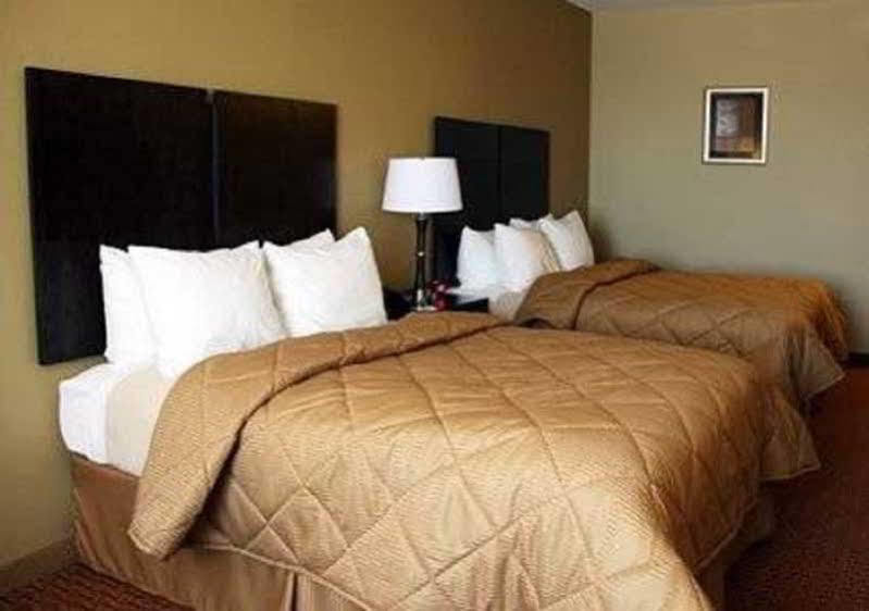 Comfort Inn & Suites Monahans I-20 Kültér fotó
