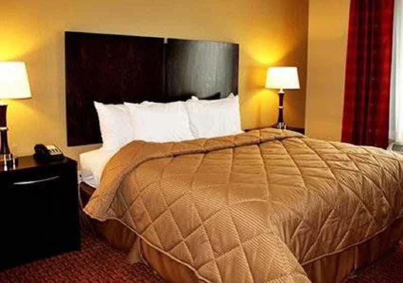 Comfort Inn & Suites Monahans I-20 Kültér fotó