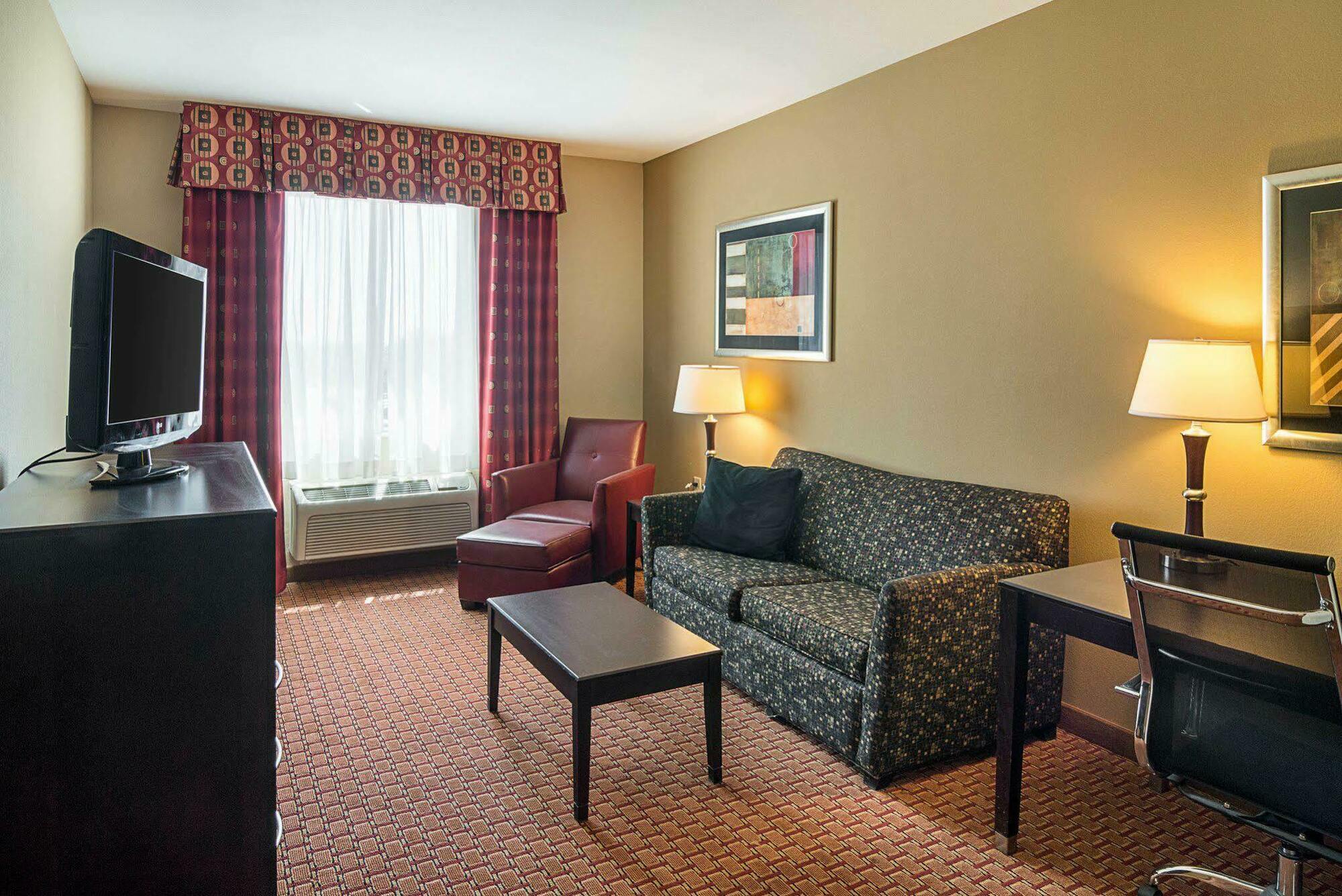 Comfort Inn & Suites Monahans I-20 Kültér fotó